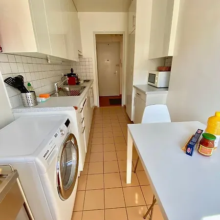 Near The And Center ! Apartamento *