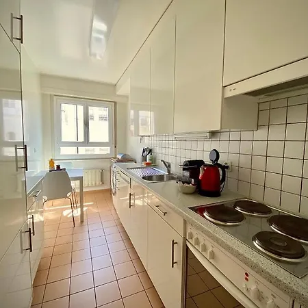 Near The And Center ! *