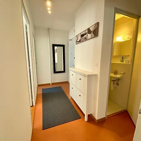 Near The And Center !